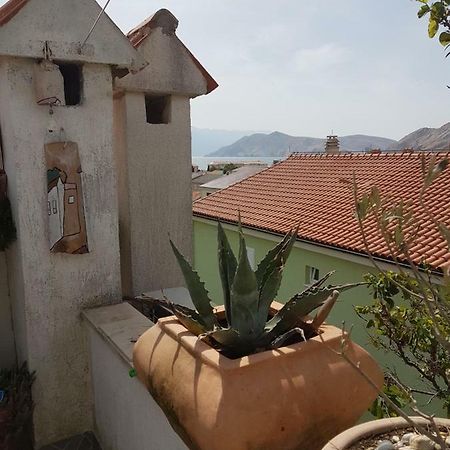 Edo-Krok Baška Extérieur photo