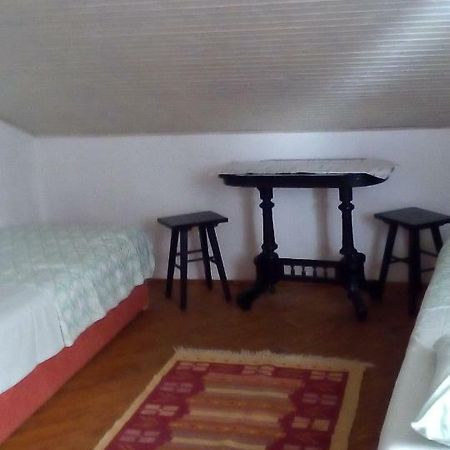 Edo-Krok Baška Extérieur photo