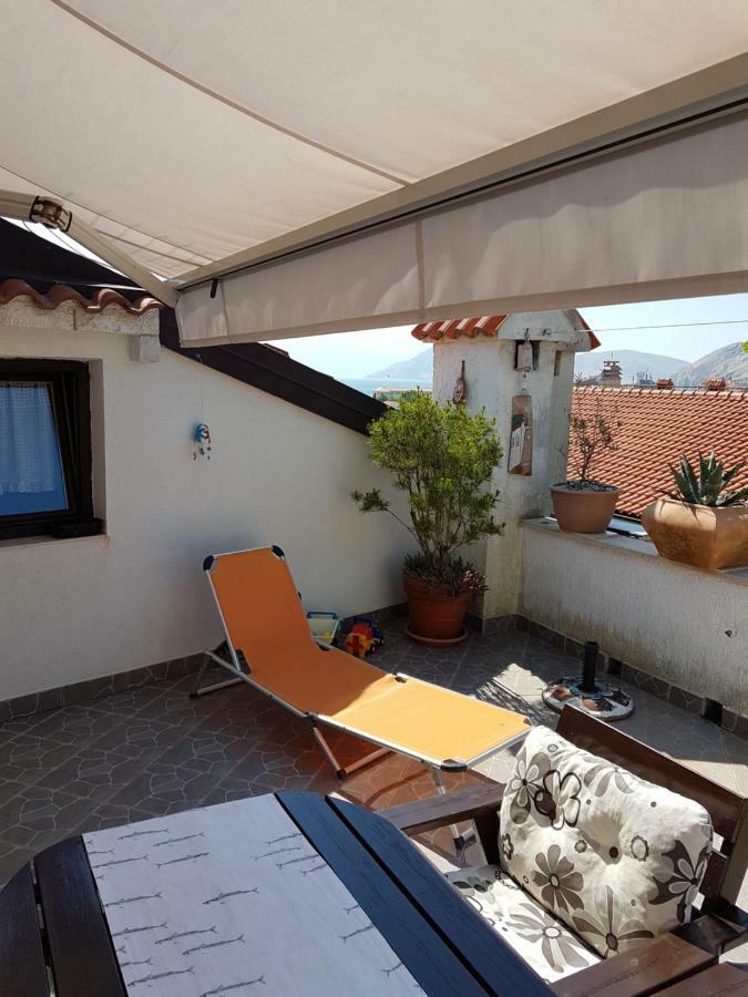 Edo-Krok Baška Extérieur photo