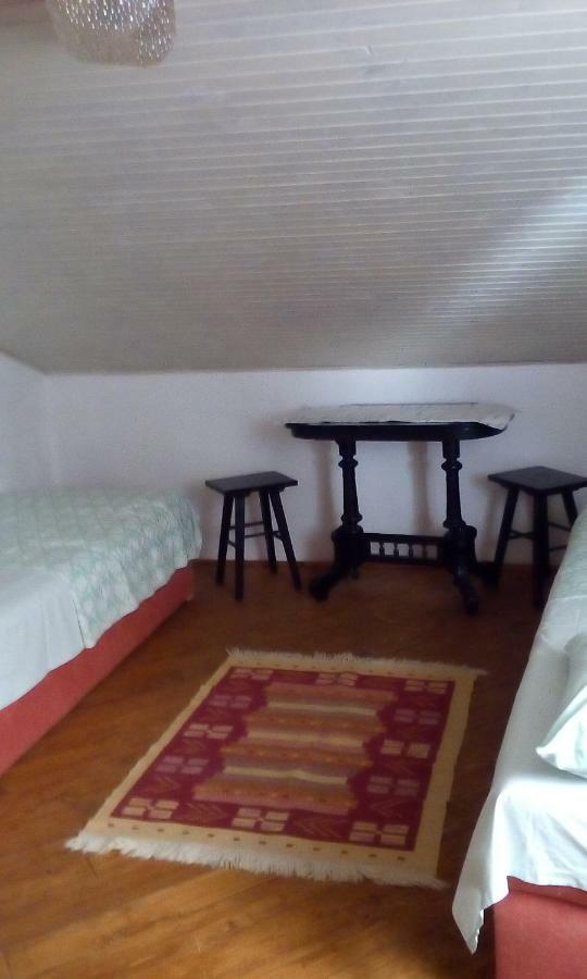 Edo-Krok Baška Extérieur photo