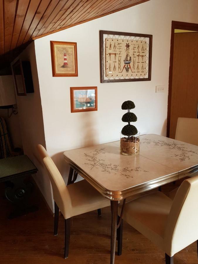Edo-Krok Baška Extérieur photo