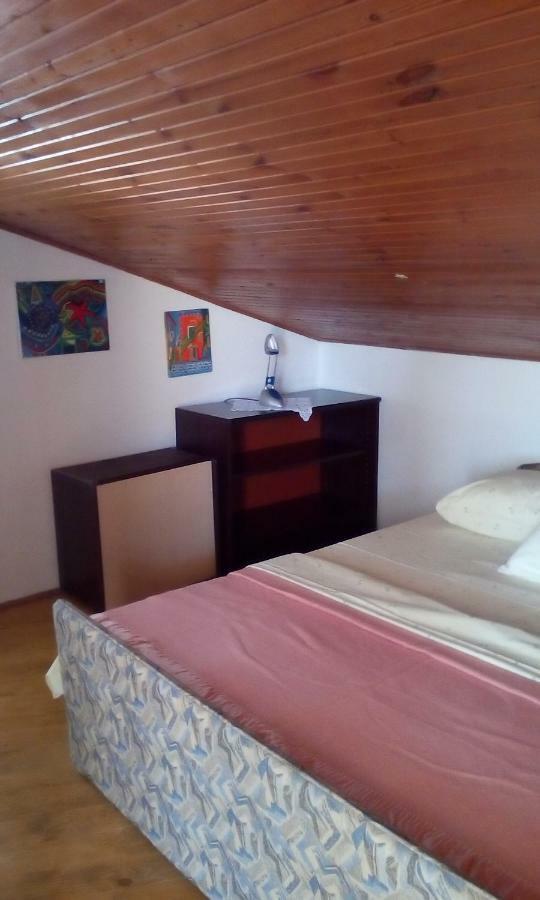 Edo-Krok Baška Extérieur photo