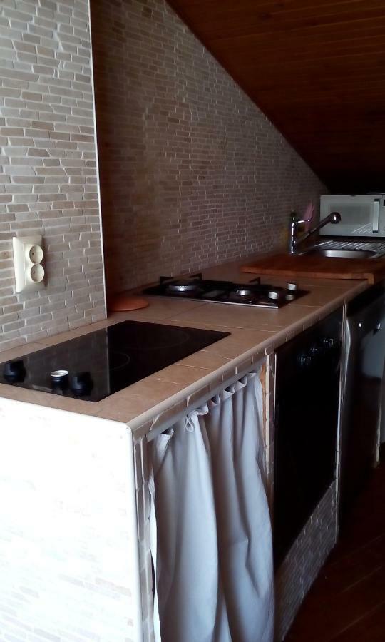 Edo-Krok Baška Extérieur photo