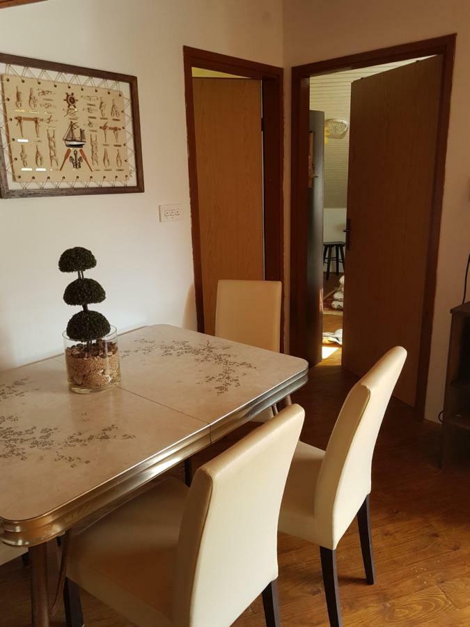 Edo-Krok Baška Extérieur photo